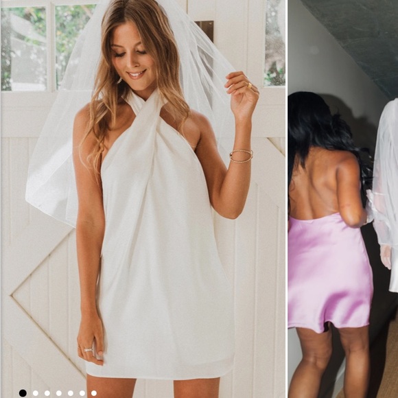 Show me your mumu dress - Picture 7 of 8